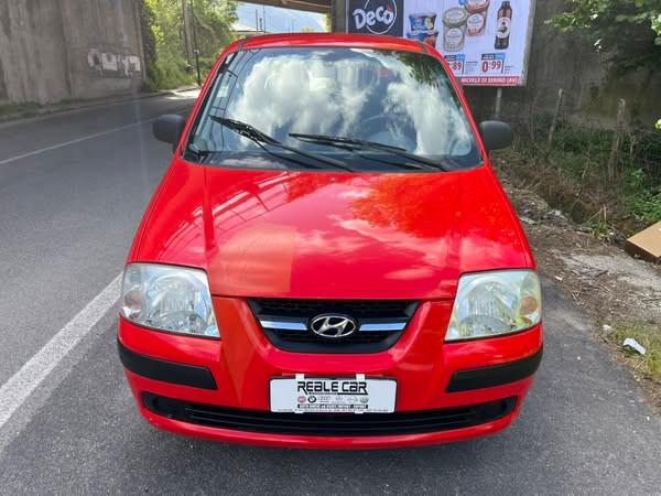 Hyundai Atos Prime 1.1 BENZINA 63CV Active