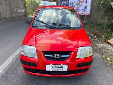 Hyundai Atos Prime 1.1 BENZINA 63CV Active
