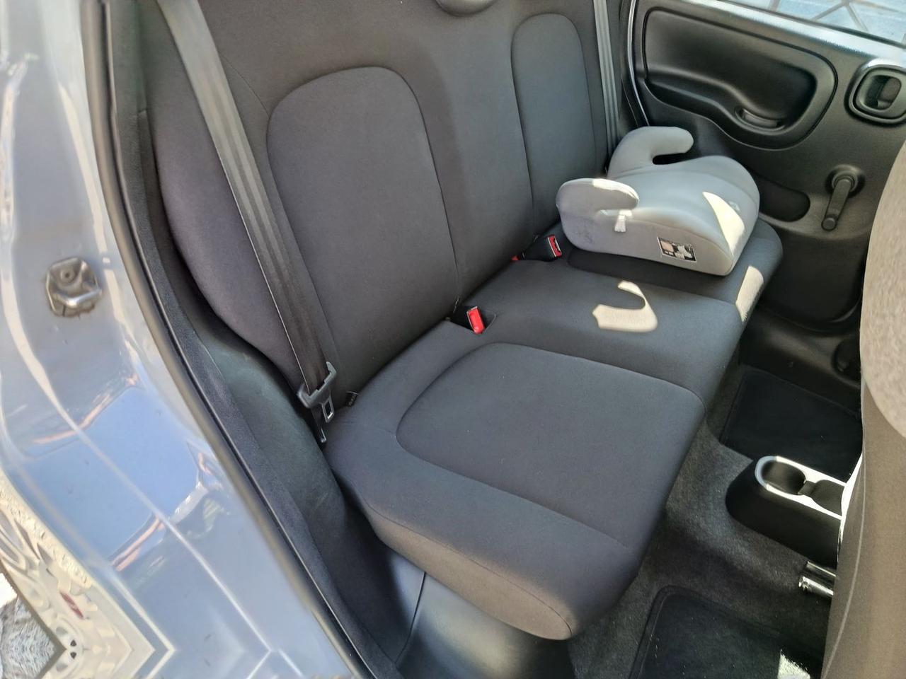 Fiat Panda City Life 1.0 GSE MHEV #12082