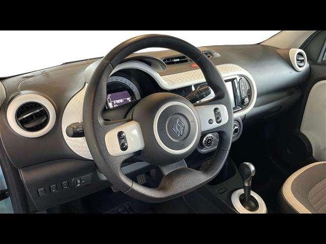 Renault Twingo 22 kWh Zen