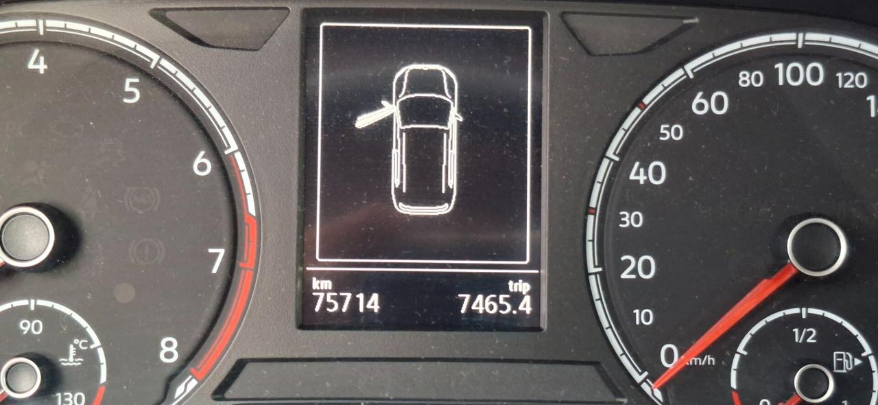 Volkswagen T-Cross 1.0 TSI 115 CV DSG Style BMT