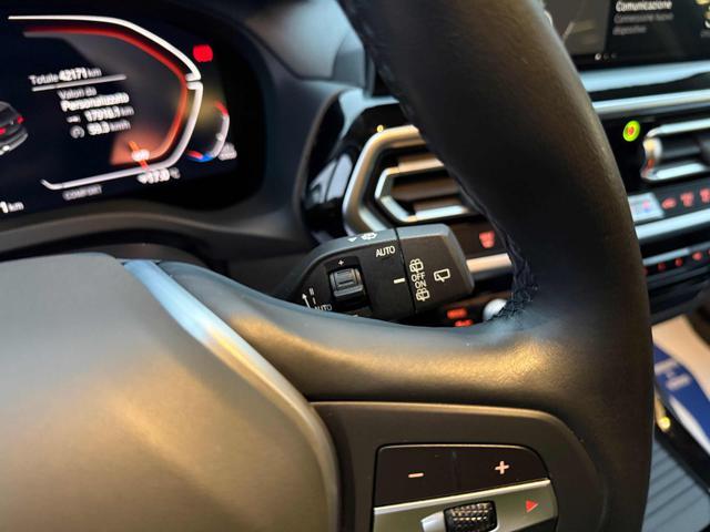 BMW X3 sDrive18d 48V