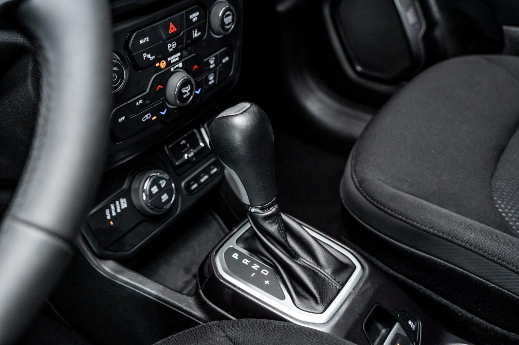 JEEP Renegade 1.3 T4 240CV PHEV 4xe AT6 S 4WD