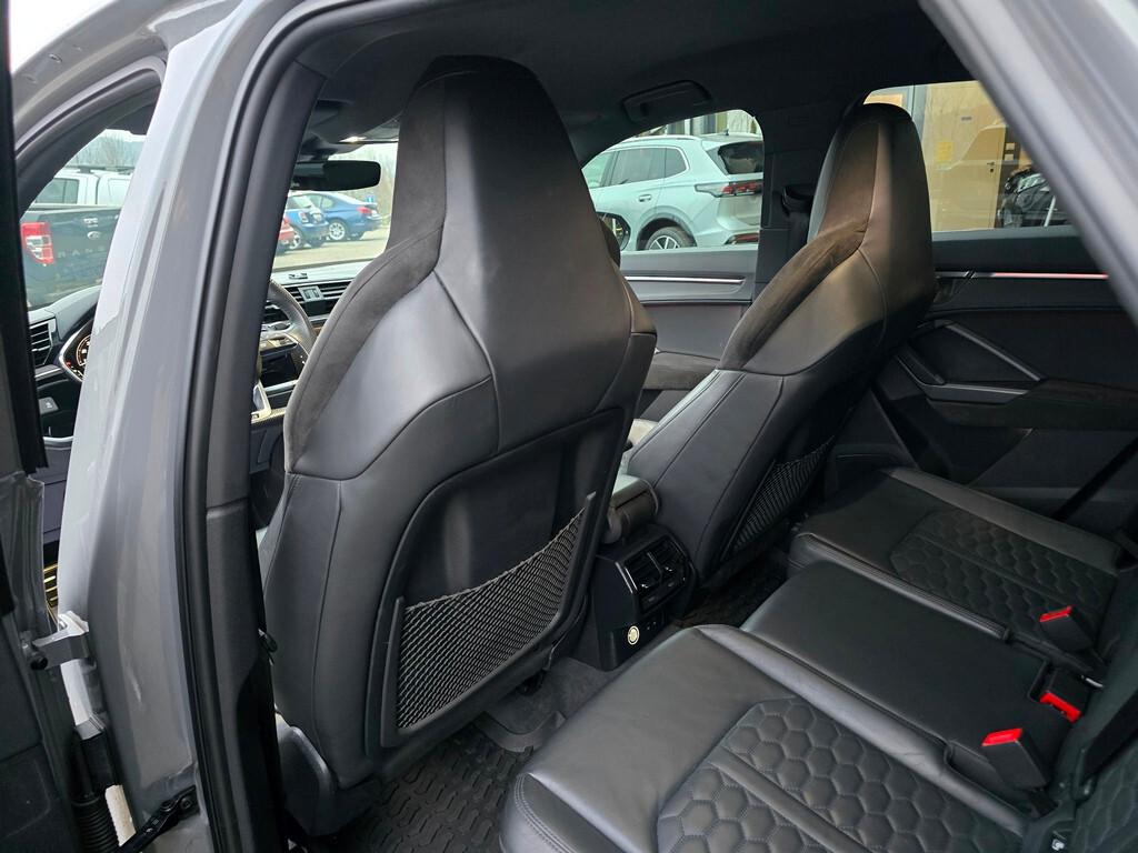 Audi Q3 RSQ3 SPORTBACK 2.5 TFSI 400CV QUATTRO S tronic