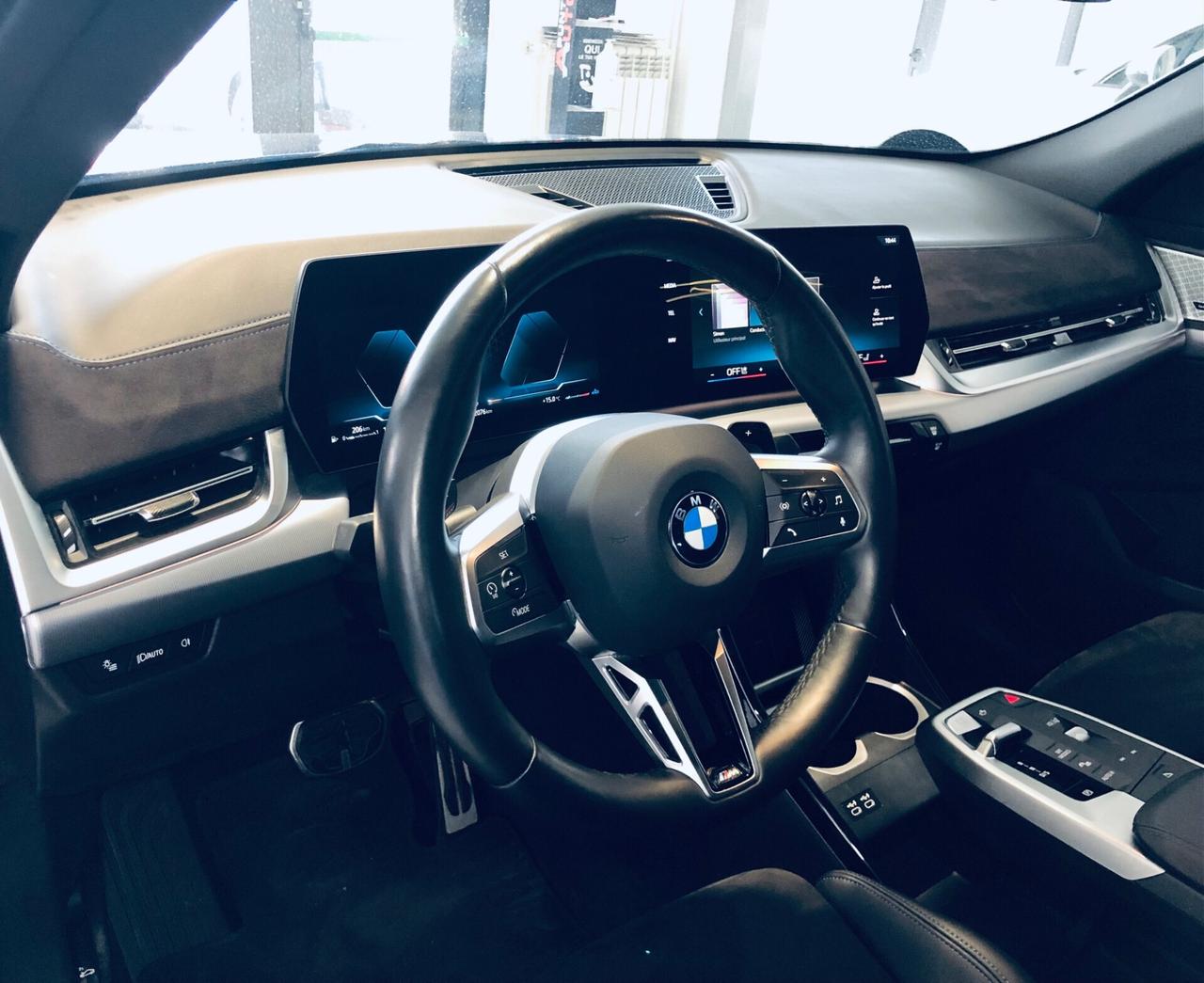 Bmw X2 20I M SPORT PREMIUM