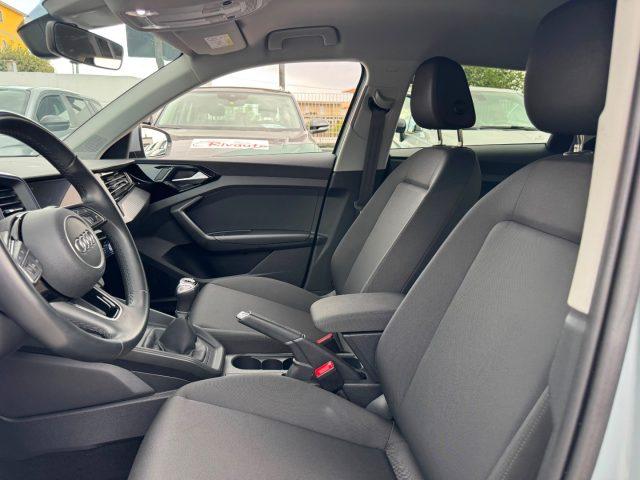 AUDI A1 SPB 30 TFSI Admired Advanced