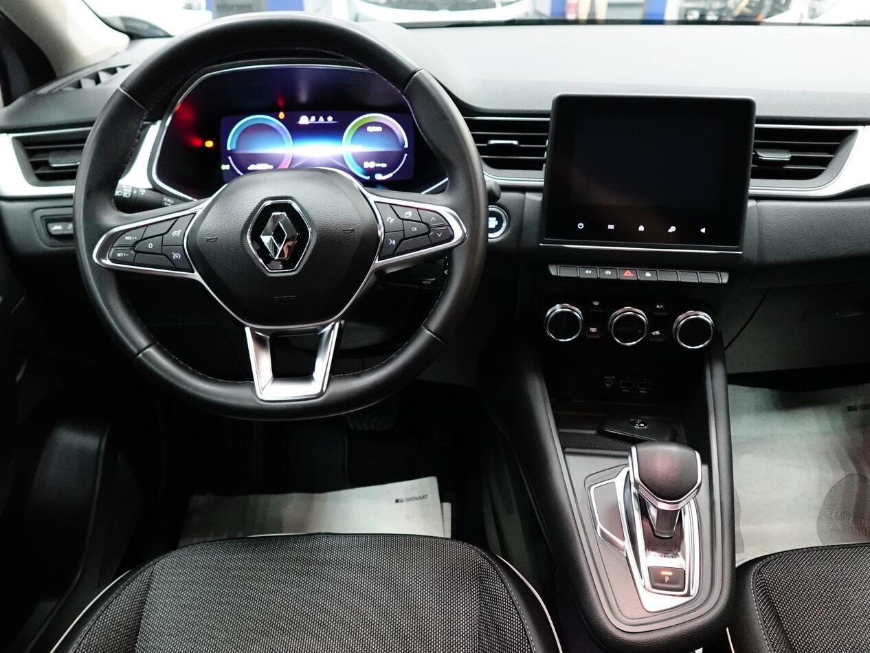 Renault Captur 1.6 E-TECH PHEV 160 CV INTENS