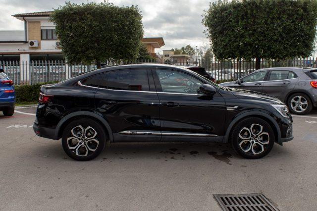 RENAULT Arkana Arkana Hybrid E-Tech 145 CV Intens