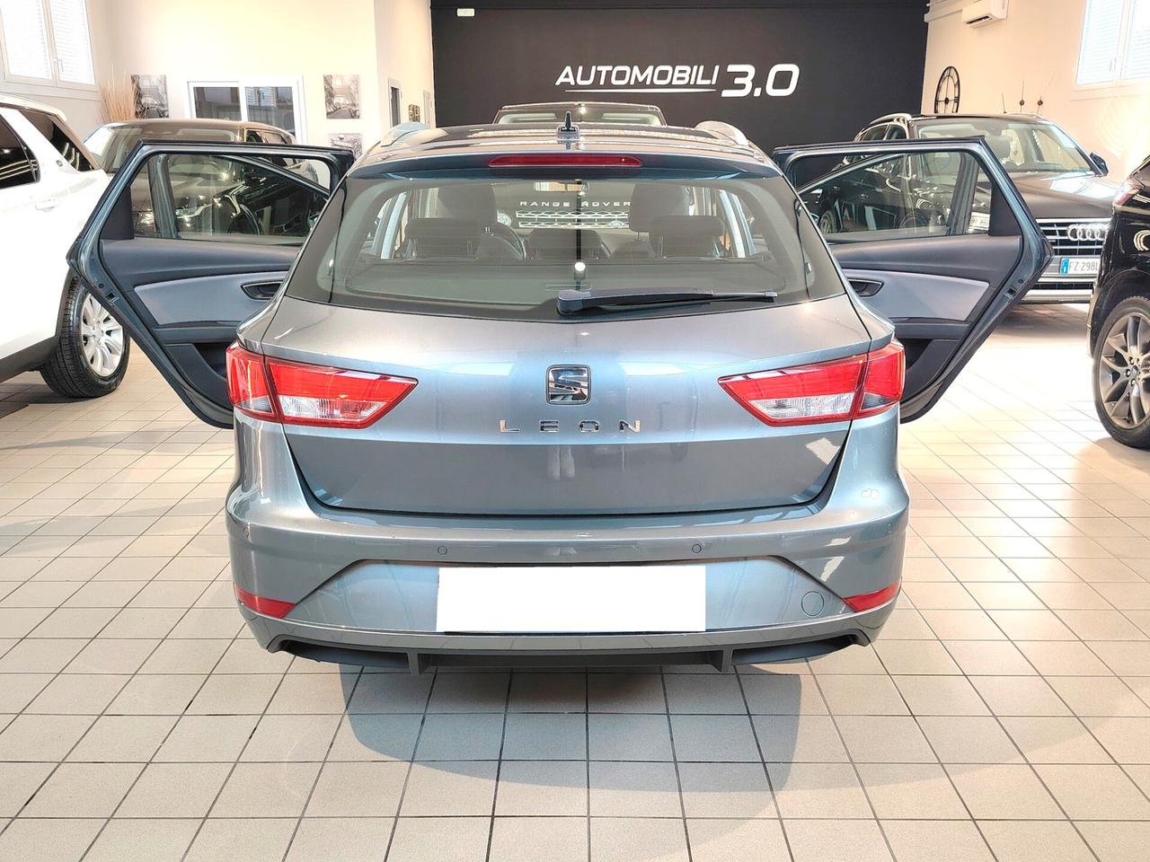 Seat Leon 1.6 TDI 115 CV ST XCELLENCE