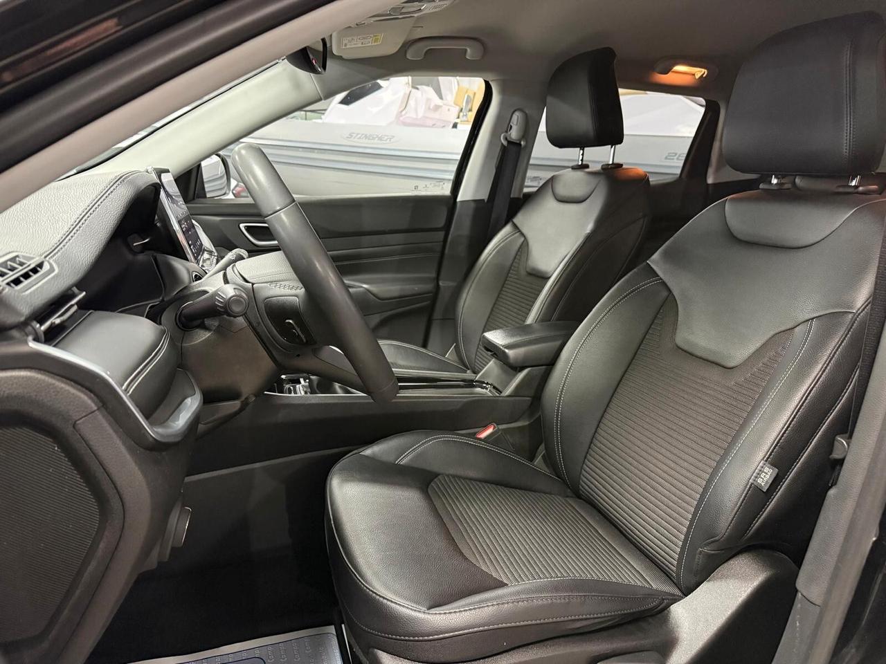 Jeep Compass 1.6 Multijet Limited