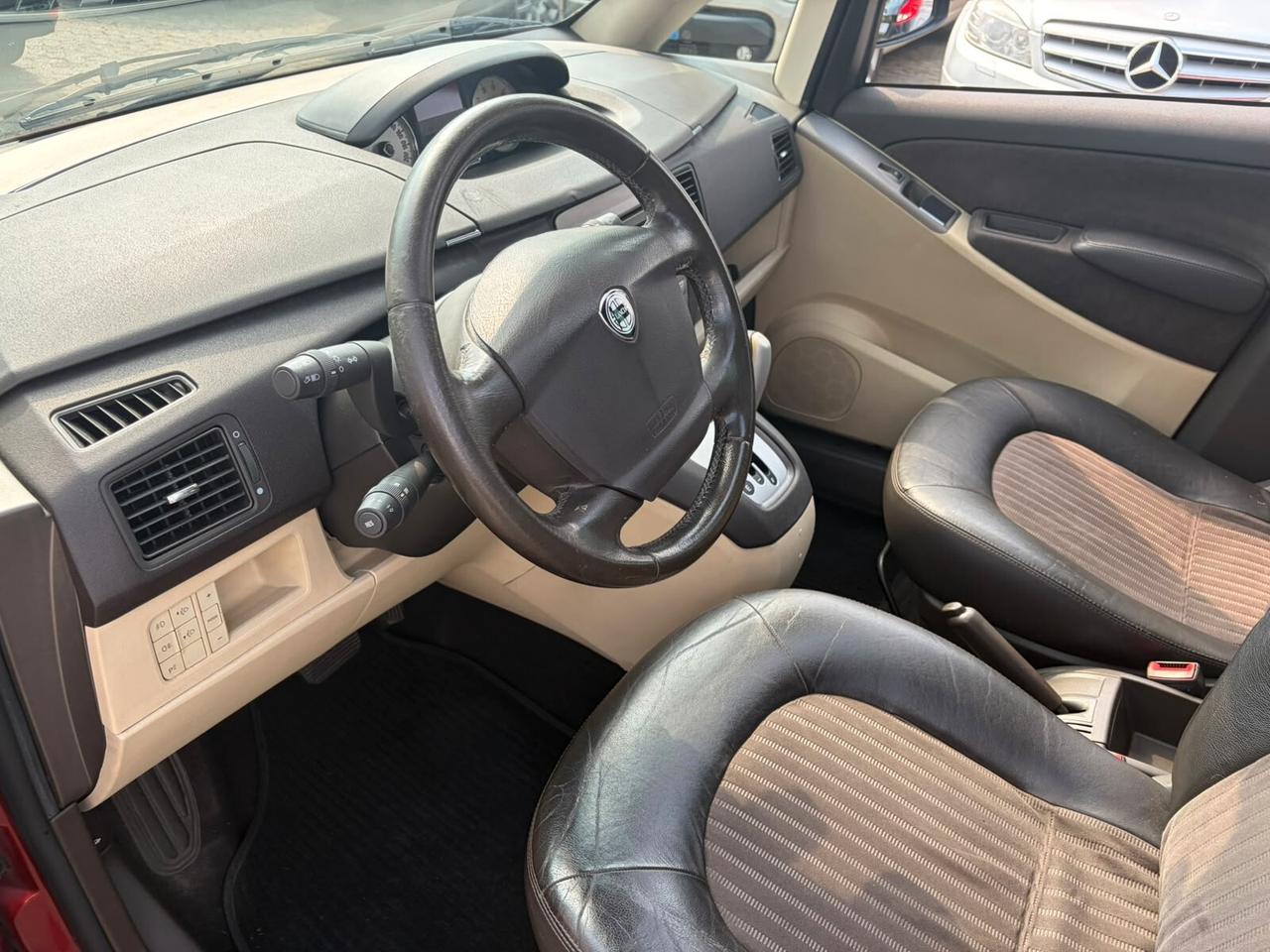 Lancia MUSA 1.4 16V Platino