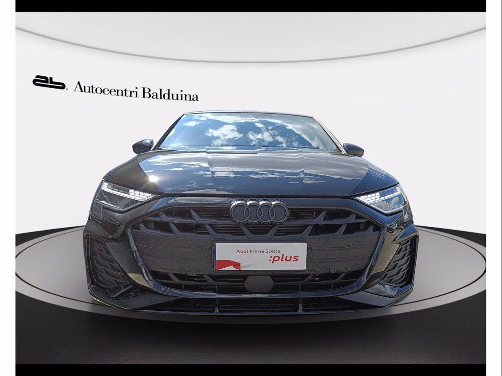 AUDI A3 sedan 1.5 tfsi mhev business advanced 150cv s-tronic del 2024