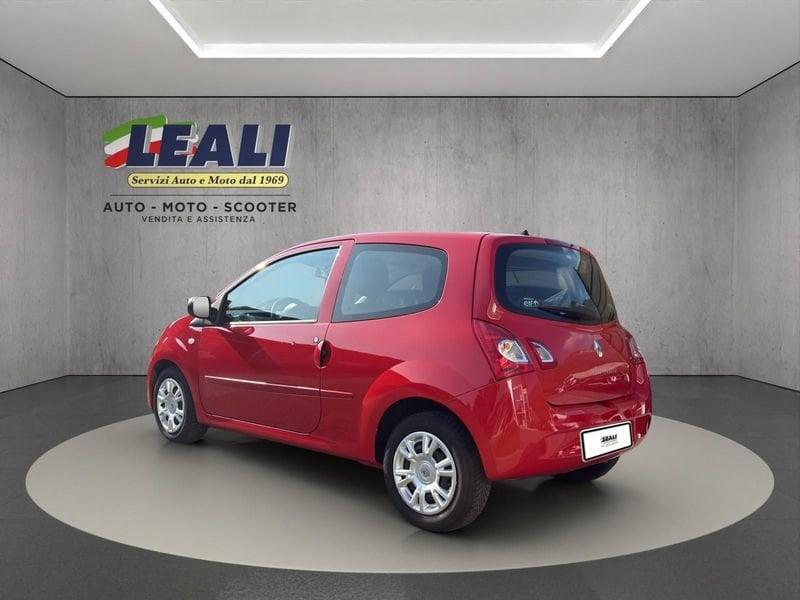 Renault Twingo Twingo 3p 1.2 75cv Wave