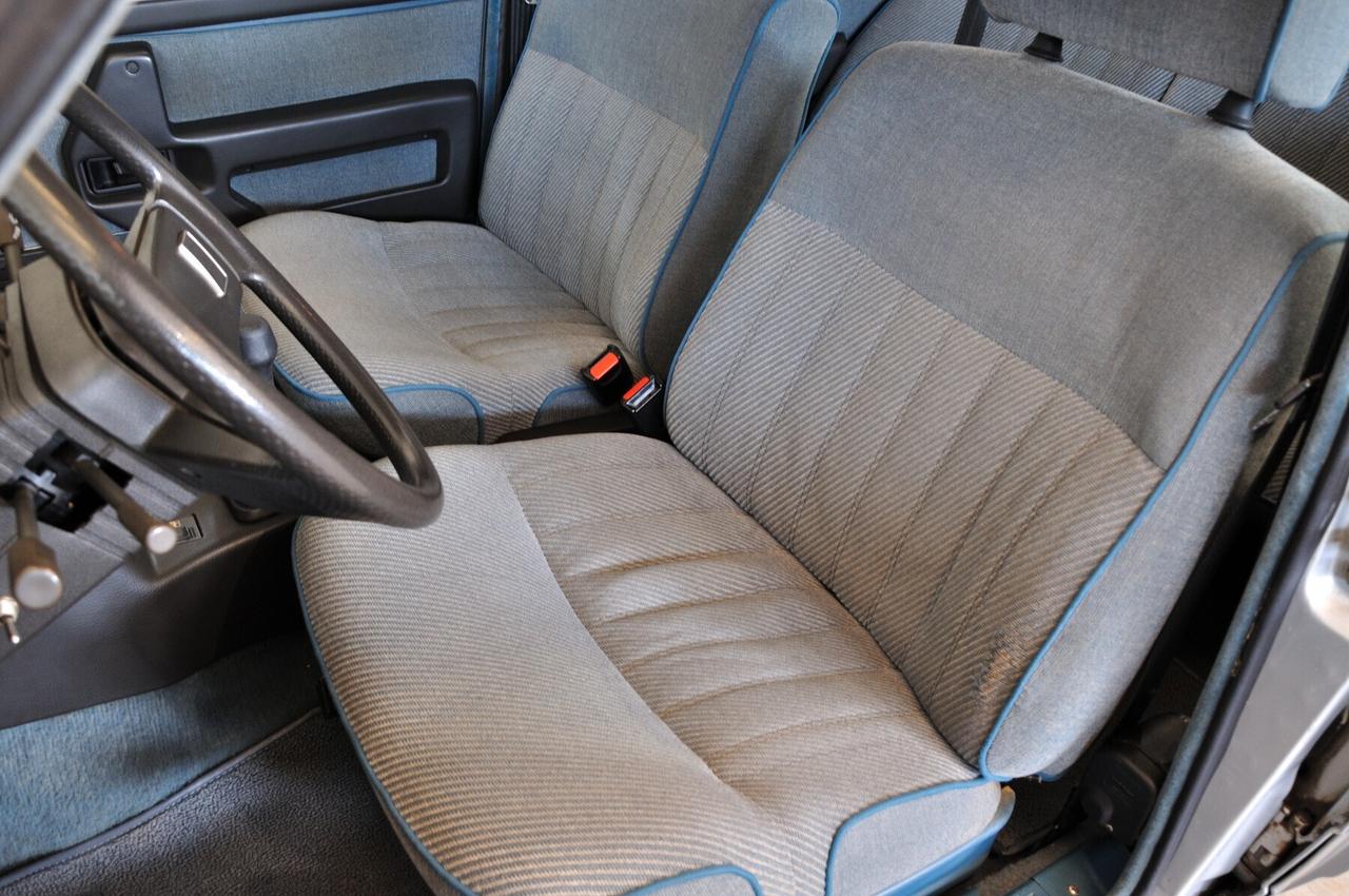 Fiat Argenta 1600 ECCELSA