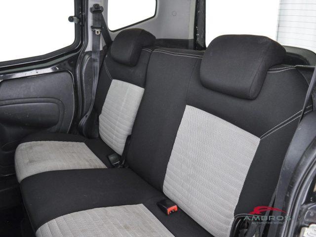 FIAT Qubo 1.3 MJT 75 CV Dynamic - PER OPERATORI DEL SETTORE