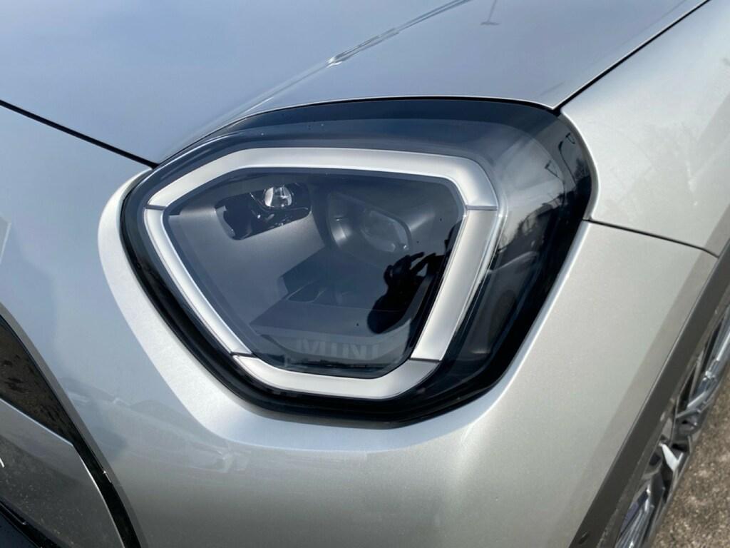 Mini Mini Aceman All-Electric E Classic