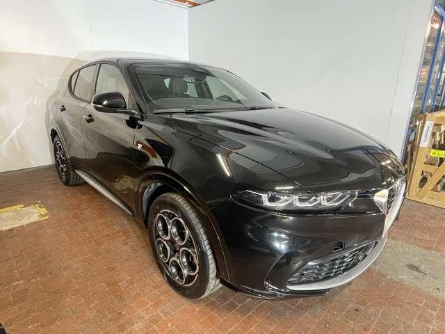 Alfa Romeo Tonale 1.3 PHEV 280cv Tributo Italiano Q4 Auto