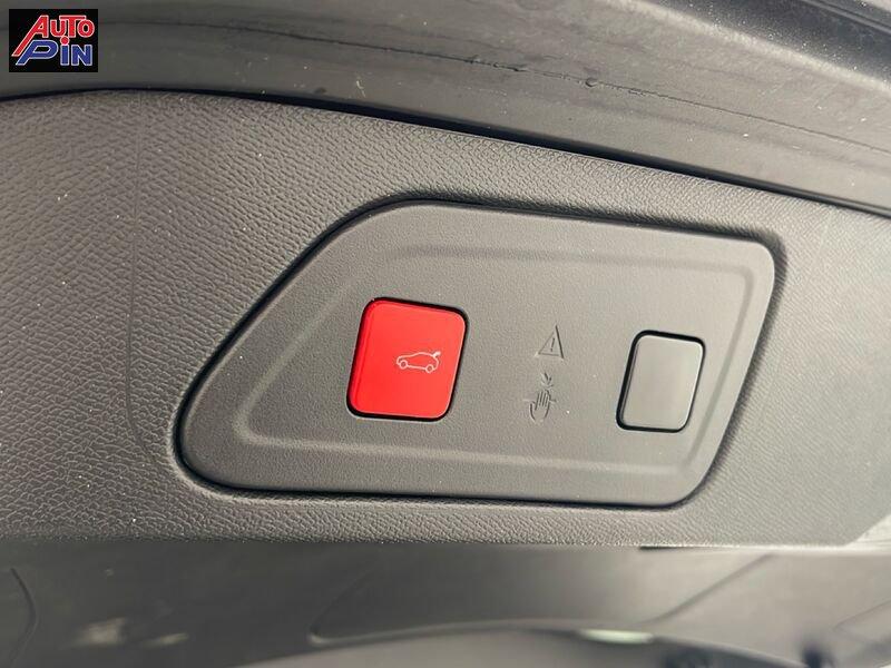 Citroën C5 Aircross BlueHDi 130 S&S Shine EAT8*