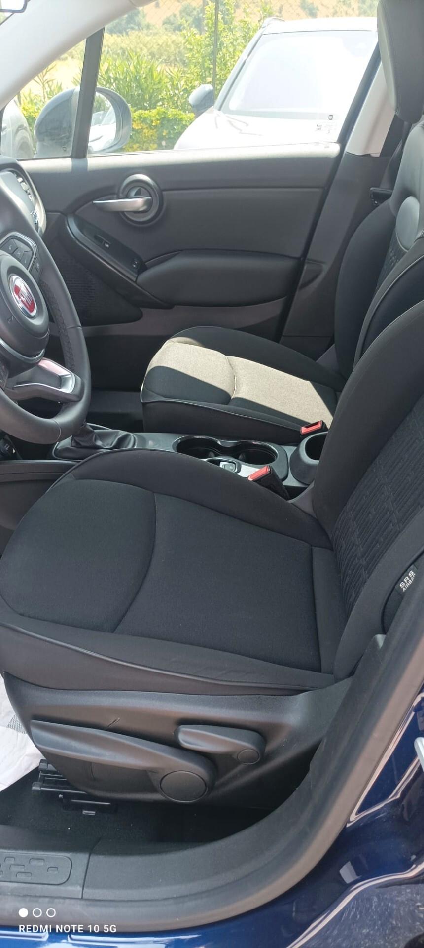 Fiat 500X 1.0 T3 120 CV