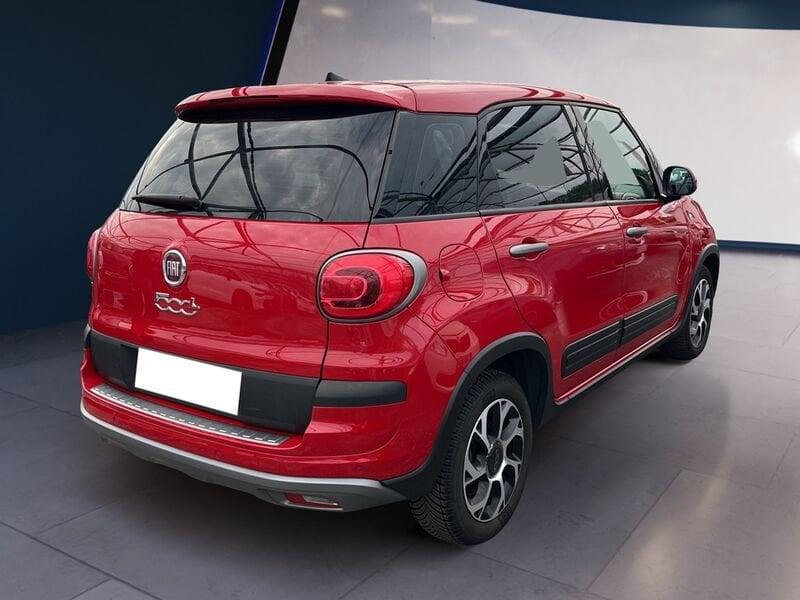 FIAT 500L 2017 Cross Cross 1.6 mjt 120cv my20