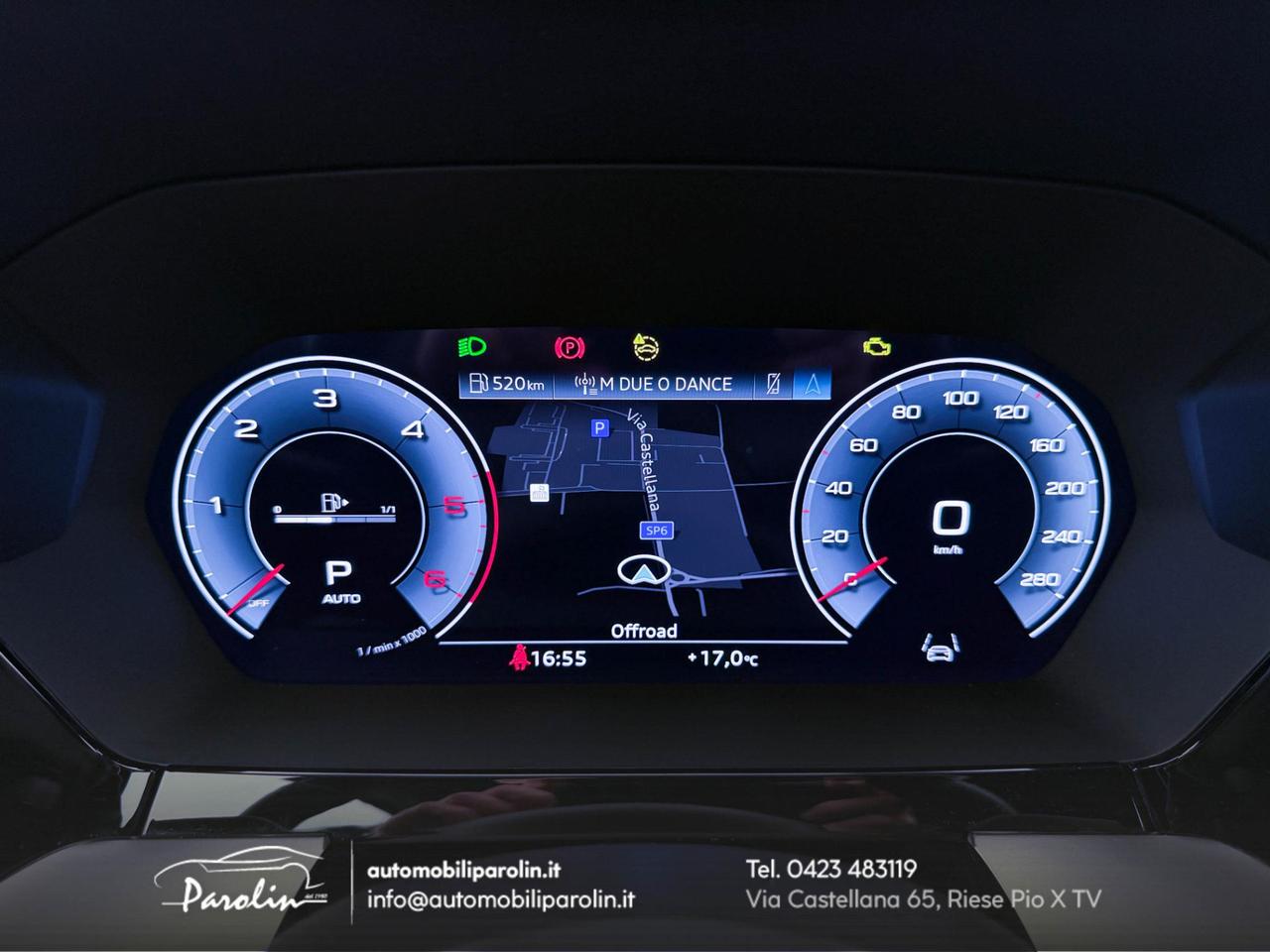 Audi A3 Sportback 35 2.0 tdi S-Line Edition s-tronic LED-CarPlay