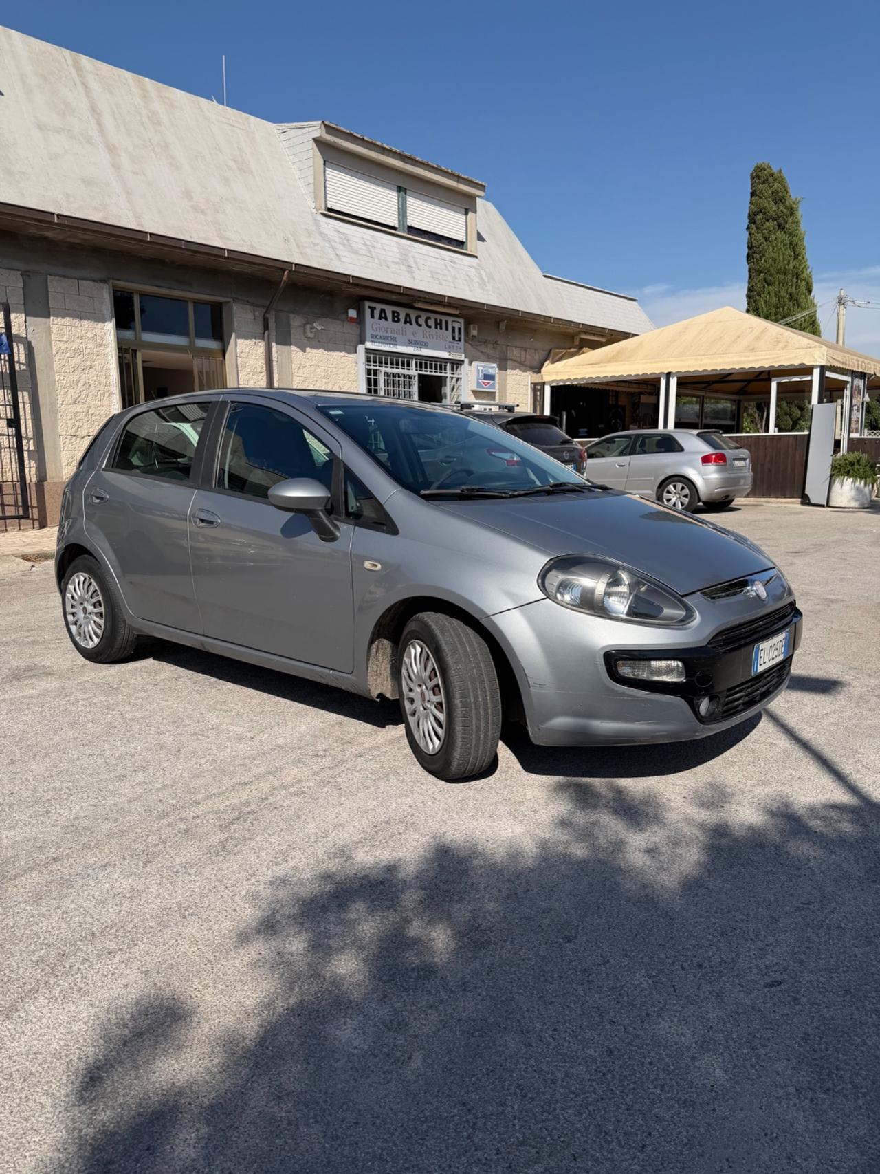 Fiat Grande Punto 1.4 5 porte S&S Dynamic NEOPATENTATI