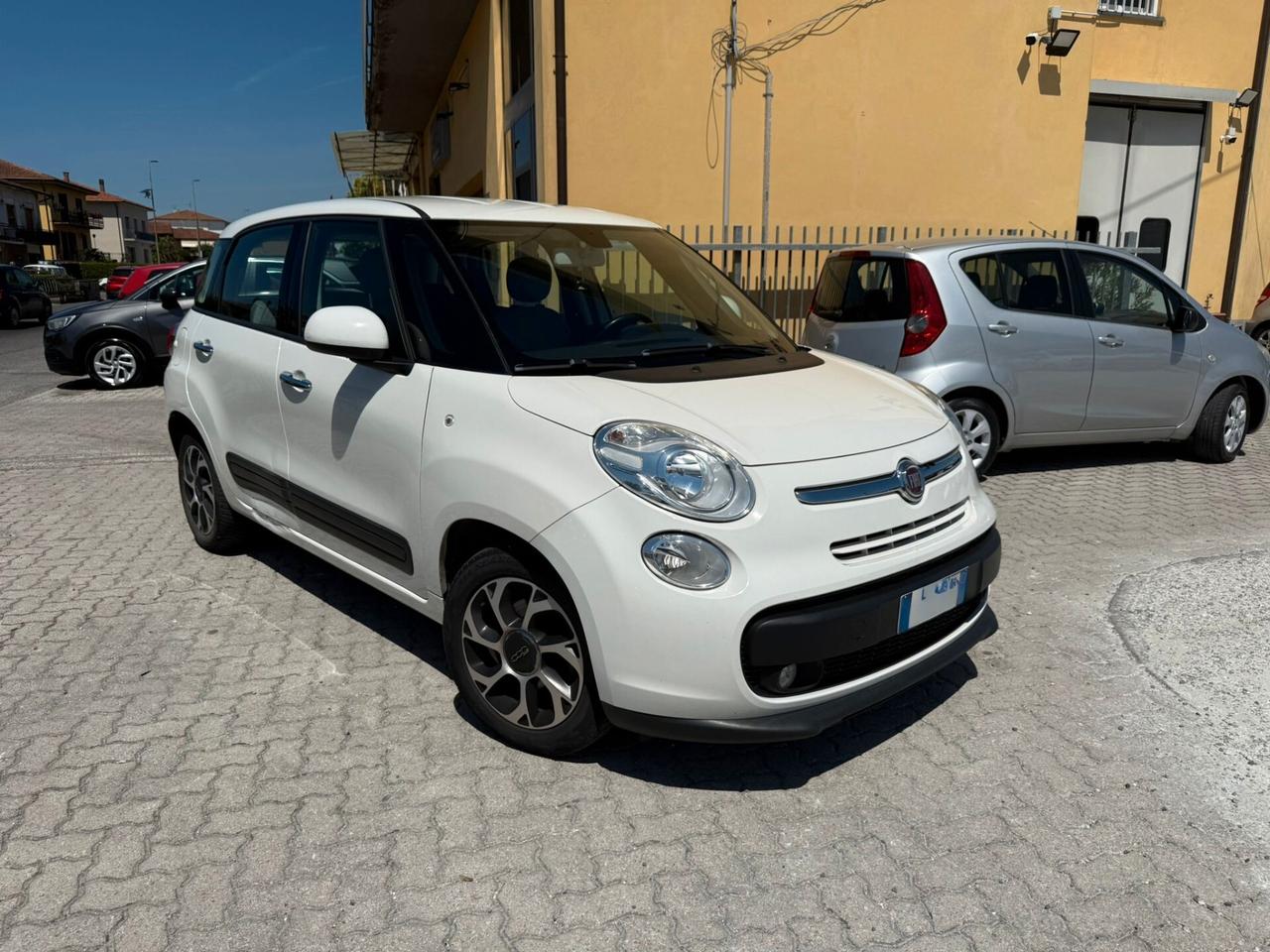 Fiat 500L 1.3 Multijet 95 CV Pop Star