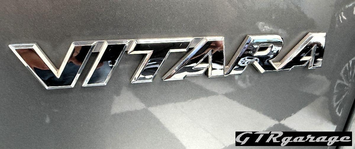 SUZUKI - Vitara - 1.6 VVT V-Cool