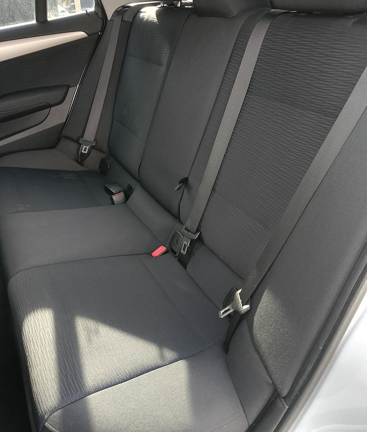 Bmw X1 sDrive16d Sport Line