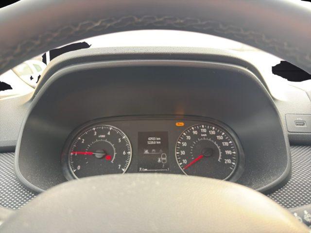 DACIA Jogger 1.0 TCe GPL 100 CV 7 posti Extreme Up