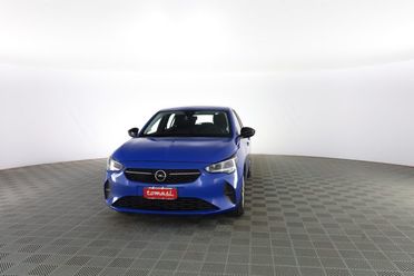 OPEL Corsa Corsa 1.2 100 CV aut. Edition