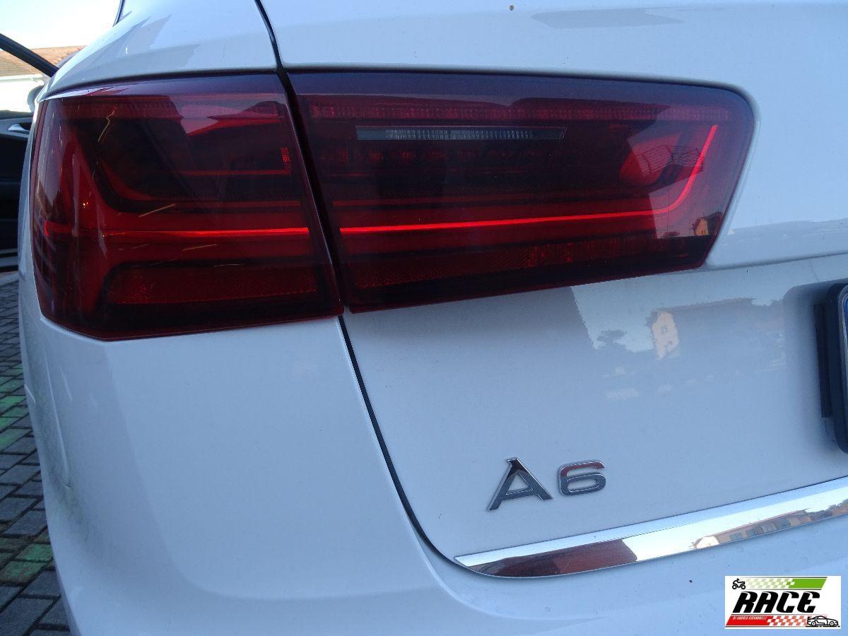 AUDI - A6 Avant - 2.0 TDI 190CV ultra Bus. Plus