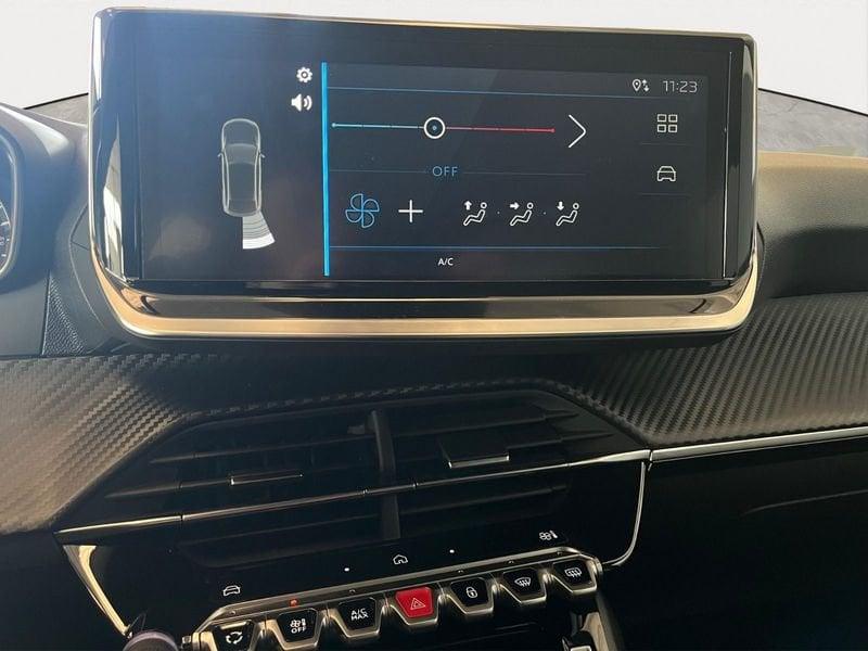 Peugeot 208 208 PureTech 100 Stop&Start 5 porte Style