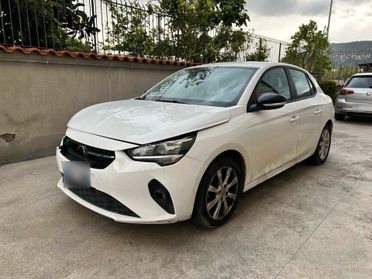 Opel Corsa 1.5 D 100CV - 2022 Incidentata
