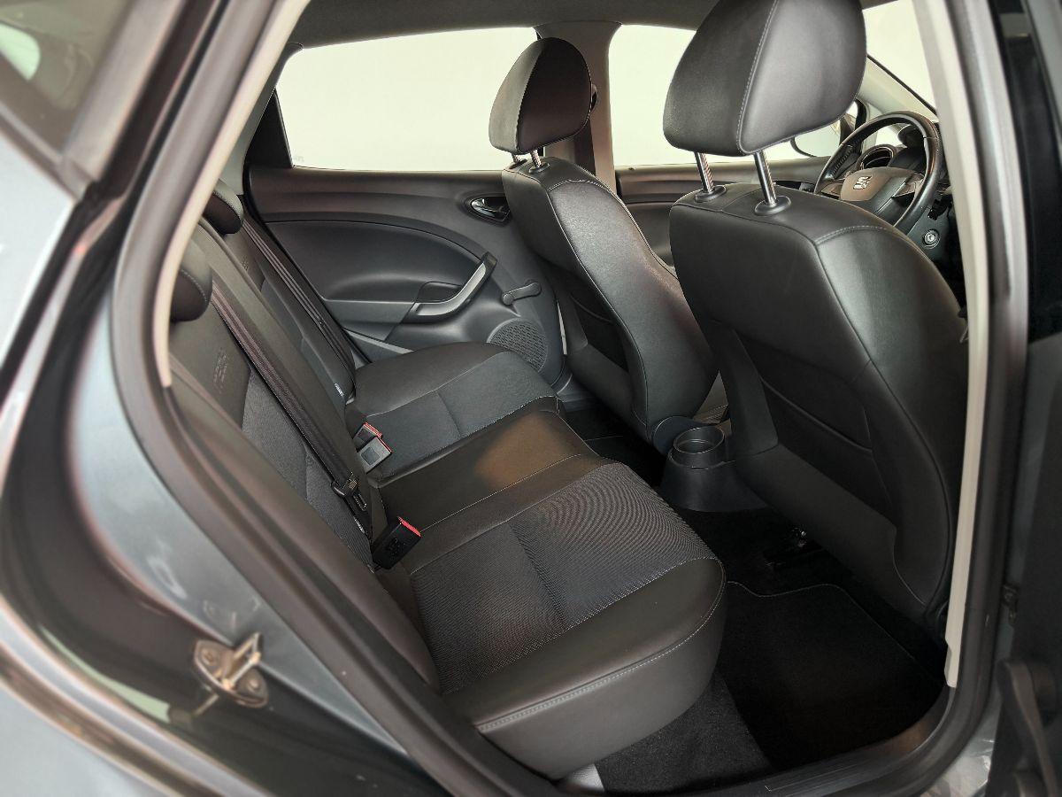 SEAT - Ibiza - 1.2 70 CV 5 porte Business High