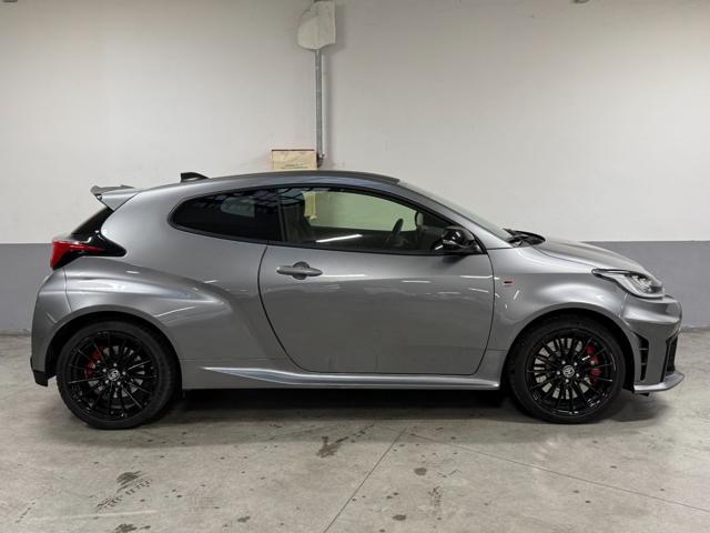 TOYOTA Yaris 1.6 Turbo 3 porte GR Yaris Circuit DAT