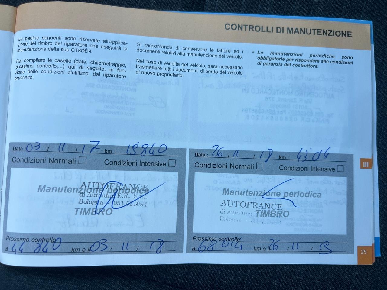 Citroen C3 Picasso 1.6BlueHDi 100CV Exclusive-2016