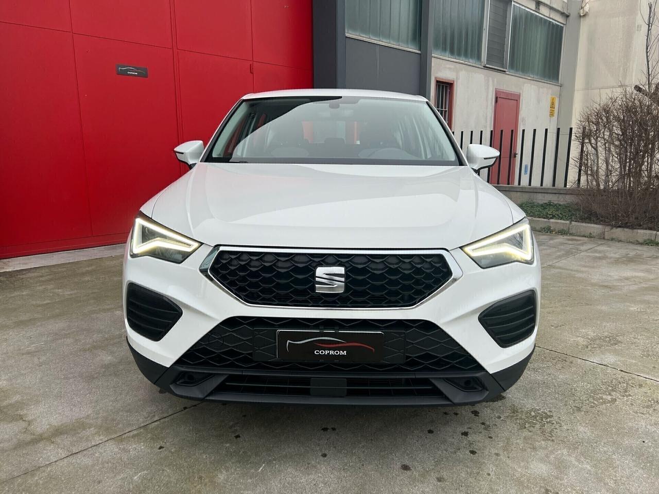 Seat Ateca 1.0 TSI REFERENCE - 2022