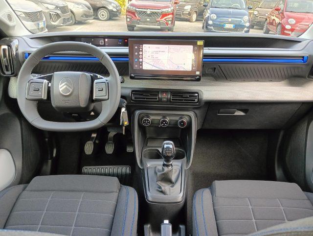 CITROEN C3 Turbo 100 Cv S&S Plus