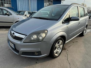 OPEL Zafira 1.9 CDTI 120CV Cosmo