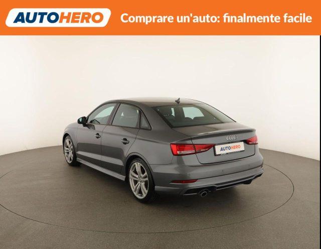 AUDI A3 Sedan 1.6 TDI Sport