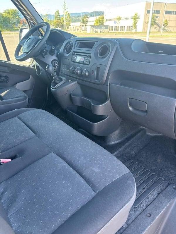 Opel Movano +IVA 2.3 Diesel L2H3 OTTIME CONDIZIONI