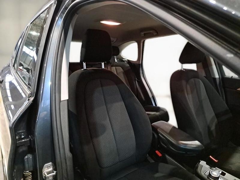 BMW X1 XDRIVE 25E BUSINESS ADVANTAGE AUTOMATICO SUV