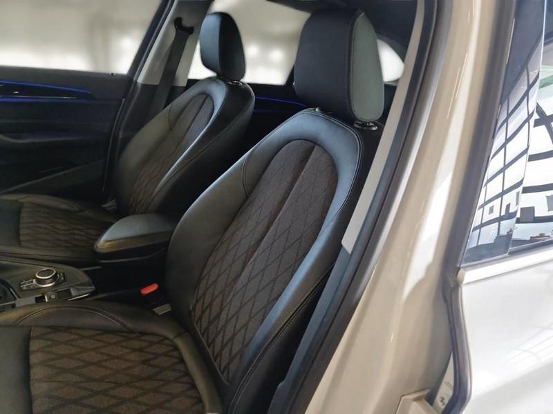 BMW X1 SDRIVE 18D XLINE PLUS AUTOMATICO SUV