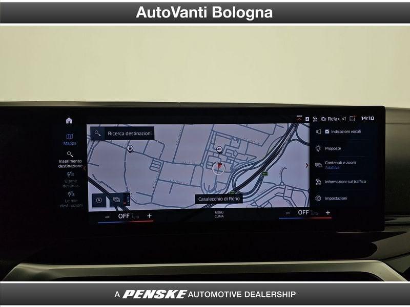 BMW Serie 3 M3 Touring M xDrive Competition