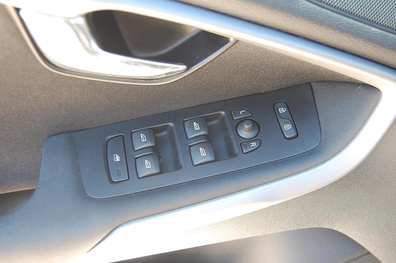 Volvo V40 Cross Country D4 Kinetic