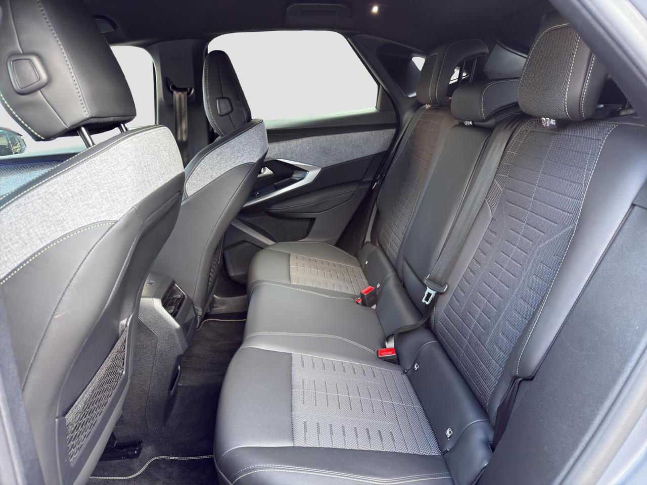 Peugeot 3008 1.2 hybrid 145cv GT automatica 2025