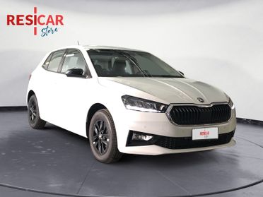 SKODA Fabia Young Edition 1,0 TSI 70 kW (95 CV) 5 marce - manuale