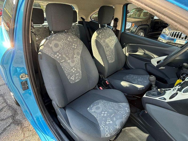 Ford Ka Ka+ 1.2 69cv Business
