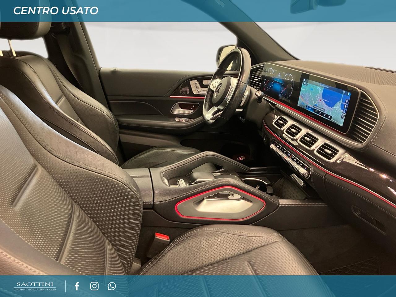 350d Premium Plus 4matic Auto